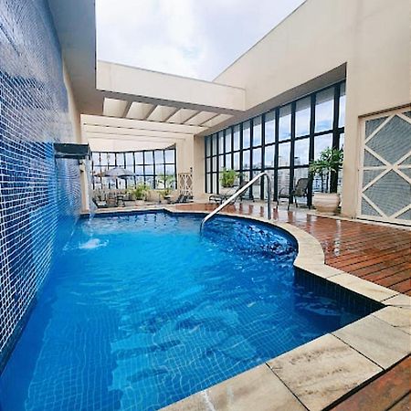Ninety Flat Hotel - Paulista Sao Paulo Dış mekan fotoğraf