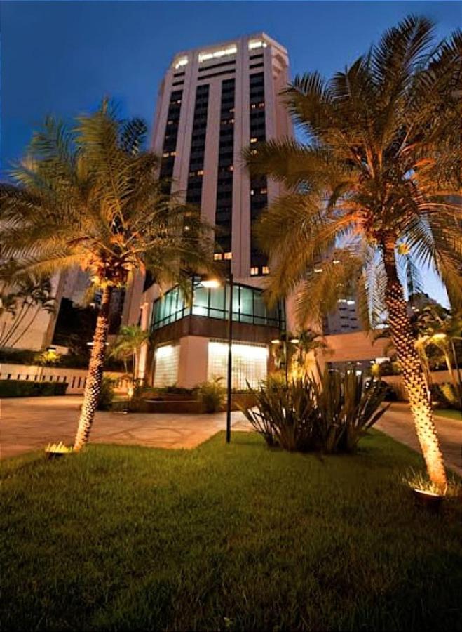 Ninety Flat Hotel - Paulista Sao Paulo Dış mekan fotoğraf