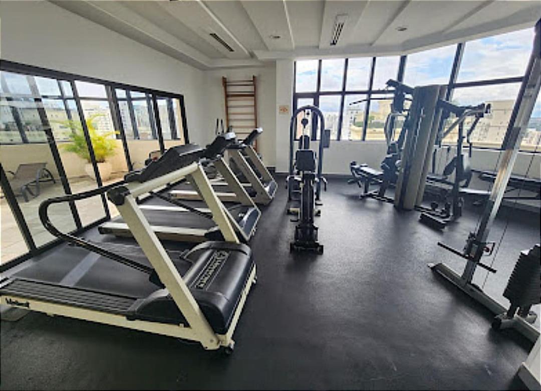 Ninety Flat Hotel - Paulista Sao Paulo Dış mekan fotoğraf