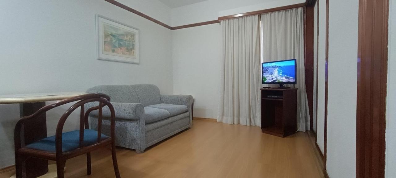 Ninety Flat Hotel - Paulista Sao Paulo Dış mekan fotoğraf