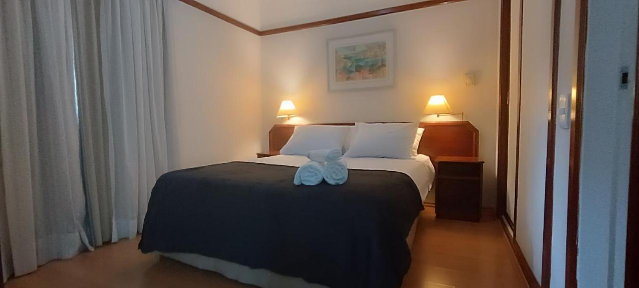 Ninety Flat Hotel - Paulista Sao Paulo Dış mekan fotoğraf