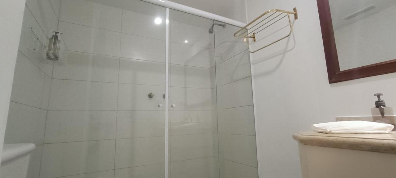 Ninety Flat Hotel - Paulista Sao Paulo Dış mekan fotoğraf